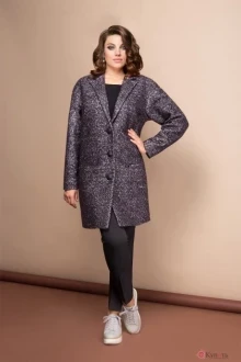 Пальто Elady 2966