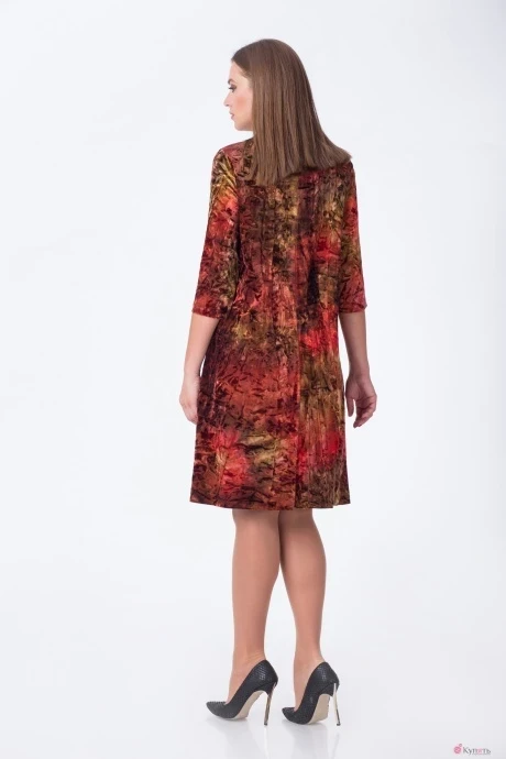 Gold Style 2076