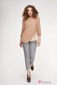 Брючный костюм Магия Моды 1431