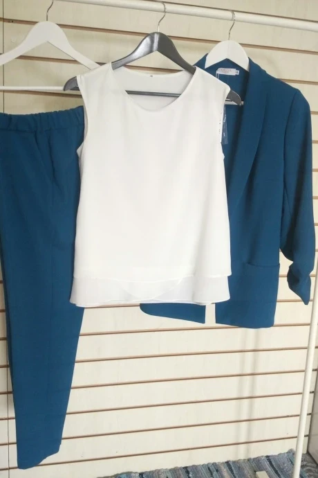 Ольга Стиль С395