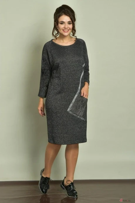 Платье SolomeaLux 498_1 #1