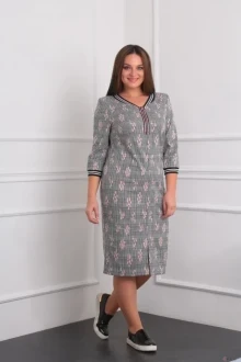 Платье Milana 973