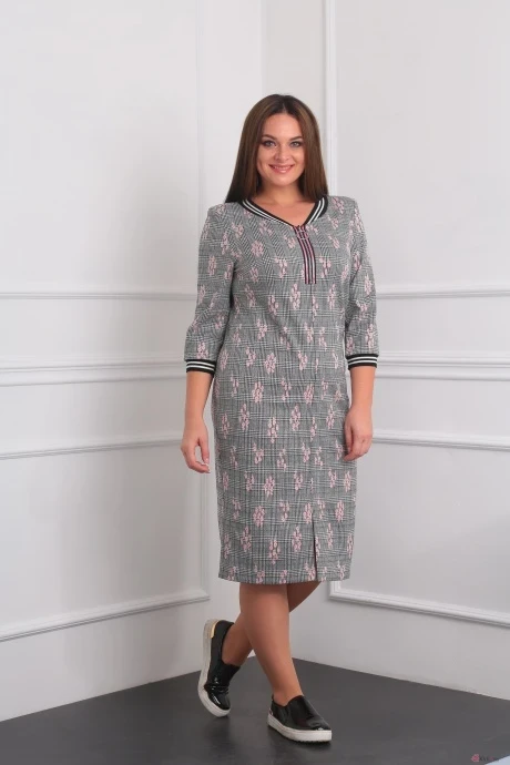 Платье Milana 973 #1
