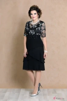 Платье Mira Fashion 4502-3