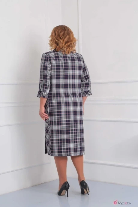 Орхидея Люкс 834