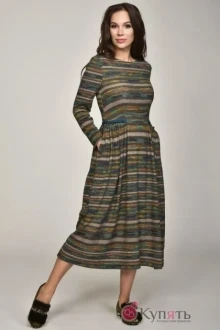 Платье Teffi Style 1364