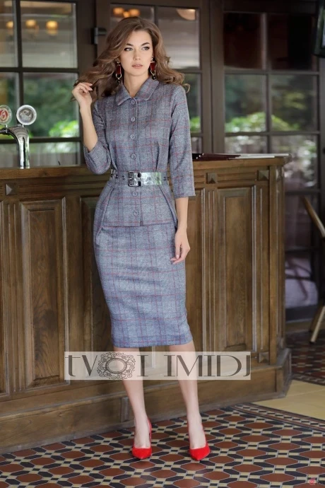 Твой Имидж 9832