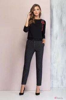 Брючный костюм Elady 2965