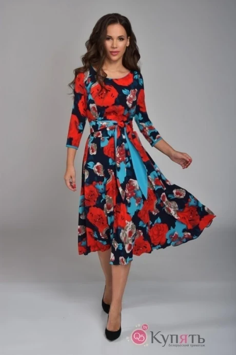 Платье Teffi Style 1217 #1
