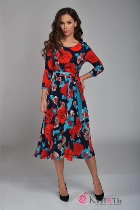 Teffi Style 1217