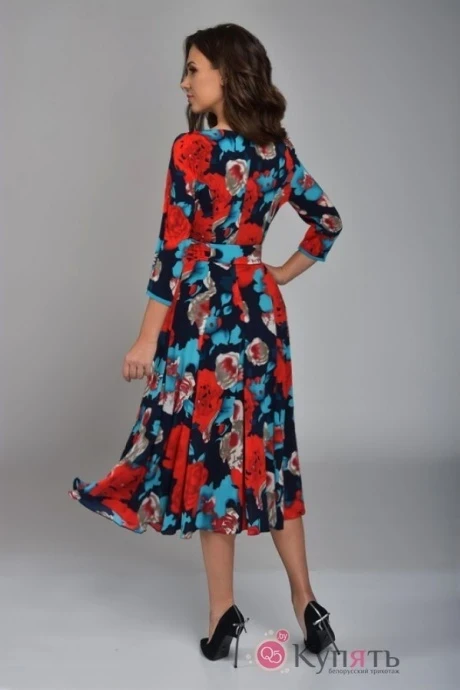 Teffi Style 1217