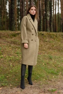 Пальто PUR PUR 01-641