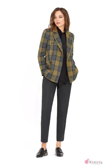 Брючный костюм УТИЛЬ PiRS 495-2 #1