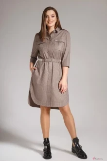 Платье Anna Majewska 1118