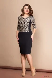 Платье Elady 3005