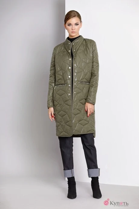 Пальто EOLA 1544 #1