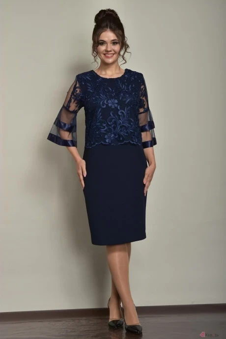 Платье SolomeaLux 505-3 #1