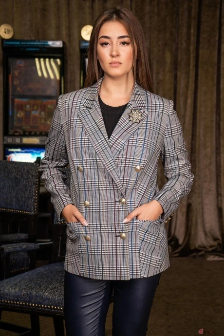 Жакет (пиджак) DЕESSES G-003 #1