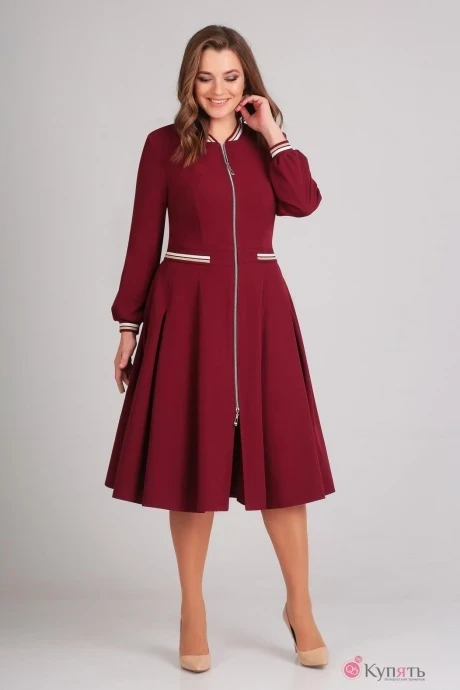 Платье Асолия 2374 #1