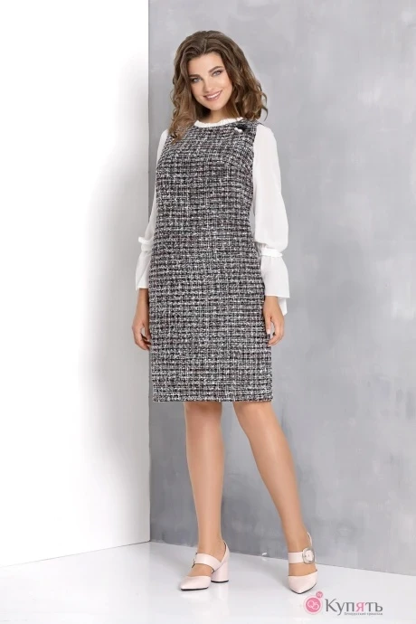 Платье Ольга Стиль С567 #1