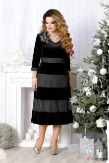 Платье Mira Fashion 4506