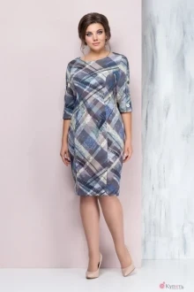 Платье Elady 3011В
