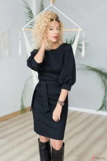 Платье PUR PUR 01-521/2