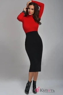Юбка Teffi Style 1370