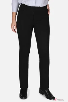 Брюки Mirolia 383F черный