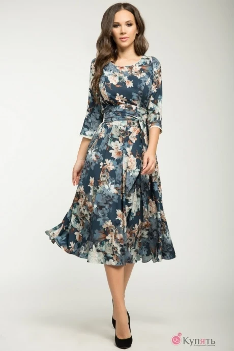 Teffi Style 1217