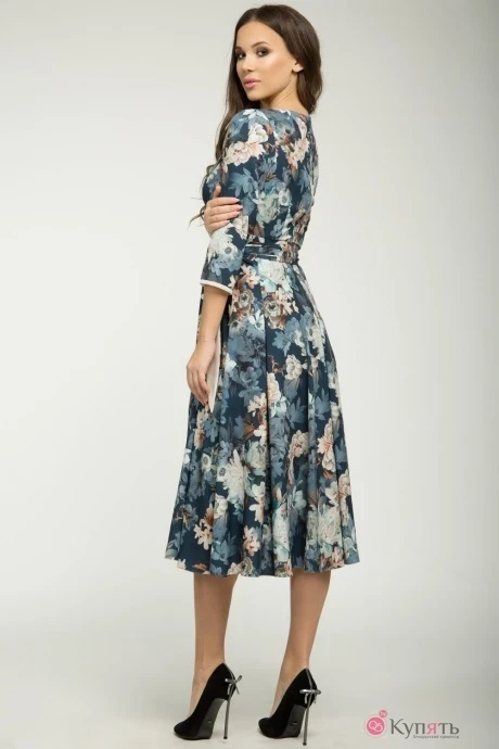 Teffi Style 1217