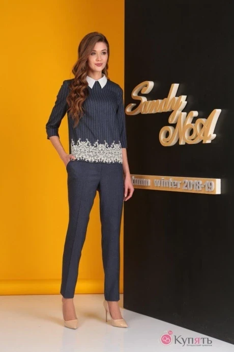 SandyNa 13536
