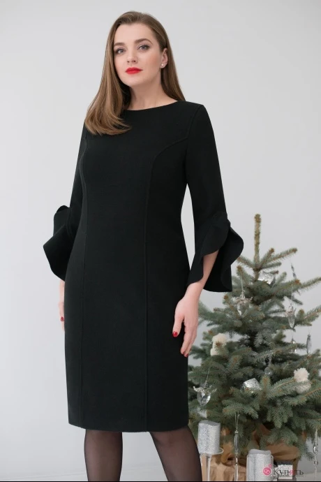 Платье ЮРС 18-931-1 #1