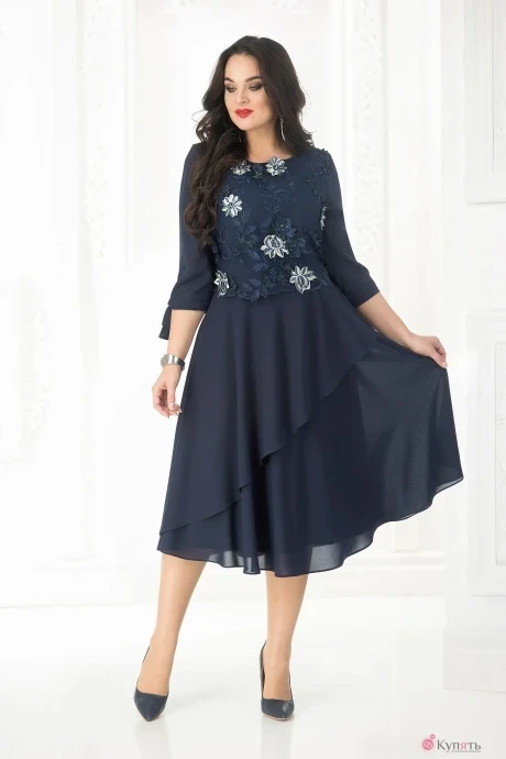 Платье Лилиана 686 #1