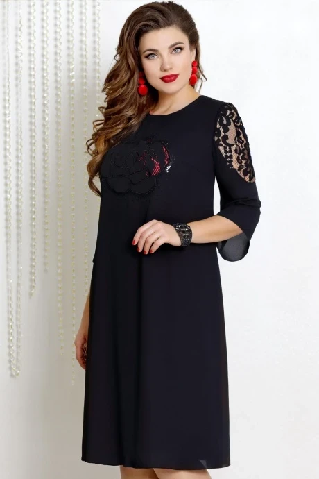 Платье Vittoria Queen 7283 #1