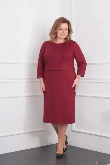 Орхидея Люкс 906