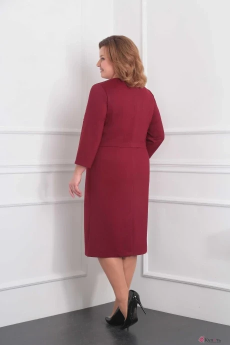 Орхидея Люкс 906