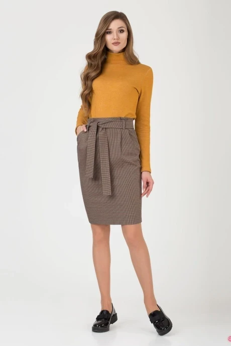 Юбка УТИЛЬ PANDA 426850 мультиколор #1