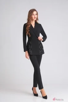 Брючный костюм Arita Style (Denissa) 1205