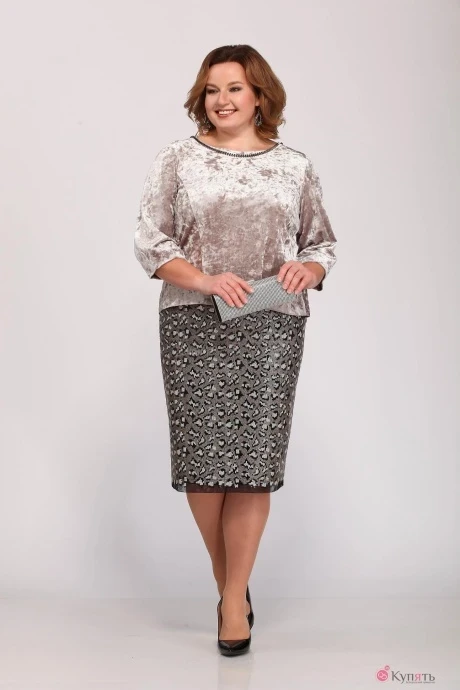 Lady Secret 1585