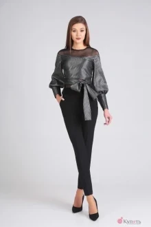 Брючный костюм Arita Style (Denissa) 1208