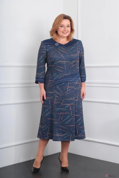 Платье Milana 975 #1