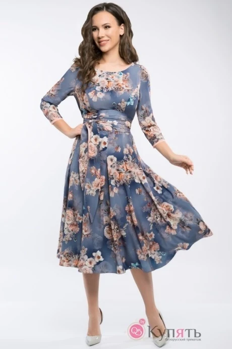 Teffi Style 1217