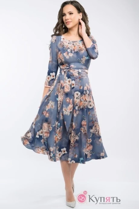 Teffi Style 1217