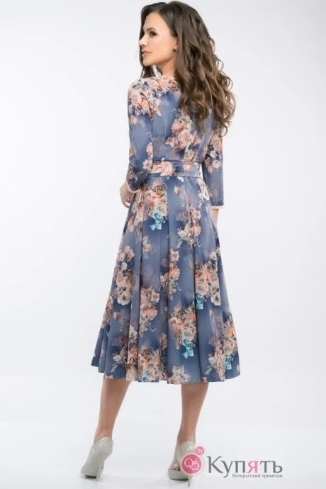 Teffi Style 1217