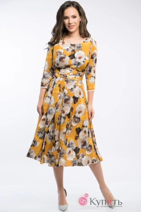 Teffi Style 1217
