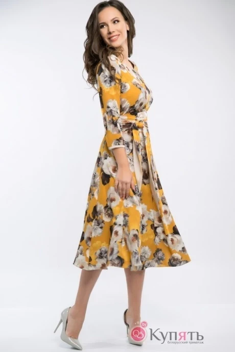 Teffi Style 1217