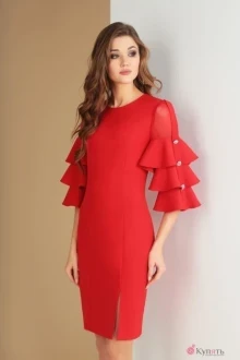 Платье Ksenia Style 1615