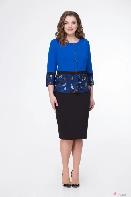 Gold Style 2261