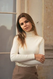 Джемпер (кофта) Mirolia 571